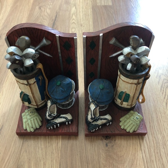 Bookends - Picture 3 of 5